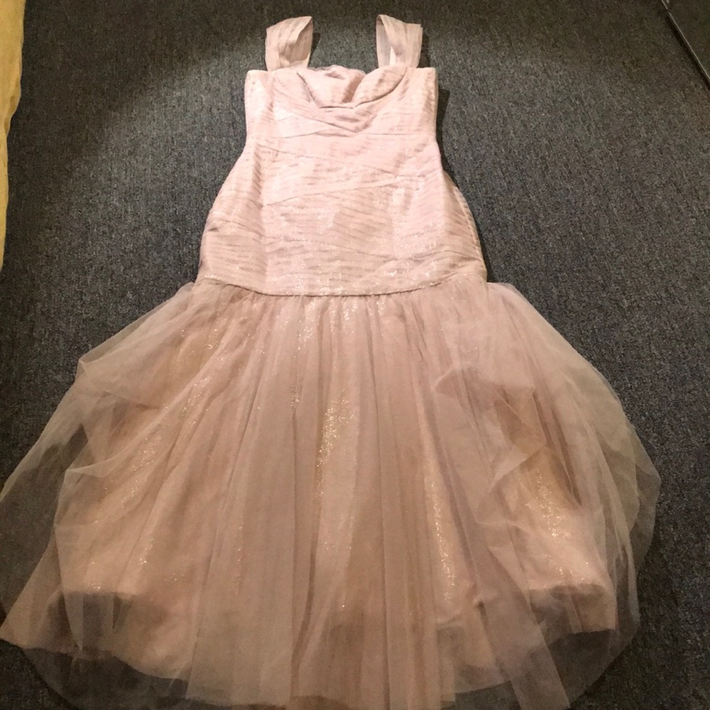 Brand new bcbg gown size 6